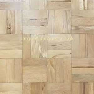 Beech chequerboard