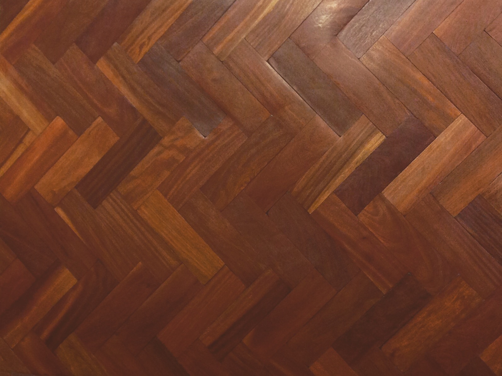 Jarrah