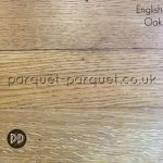 European Oak
