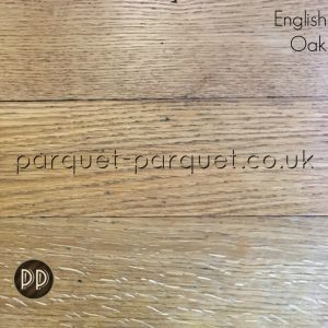 European Oak