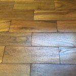 Burmese Teak