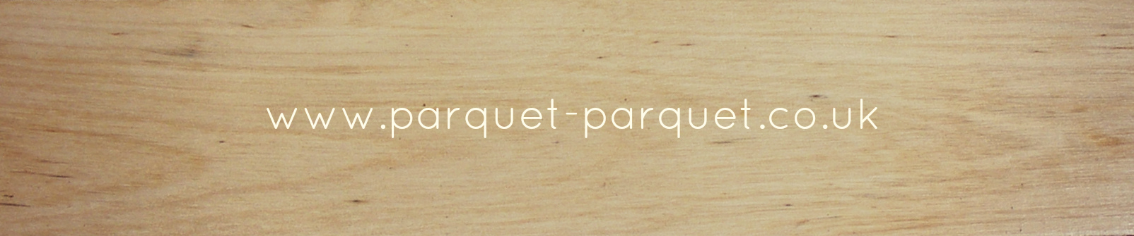 Maple parquet