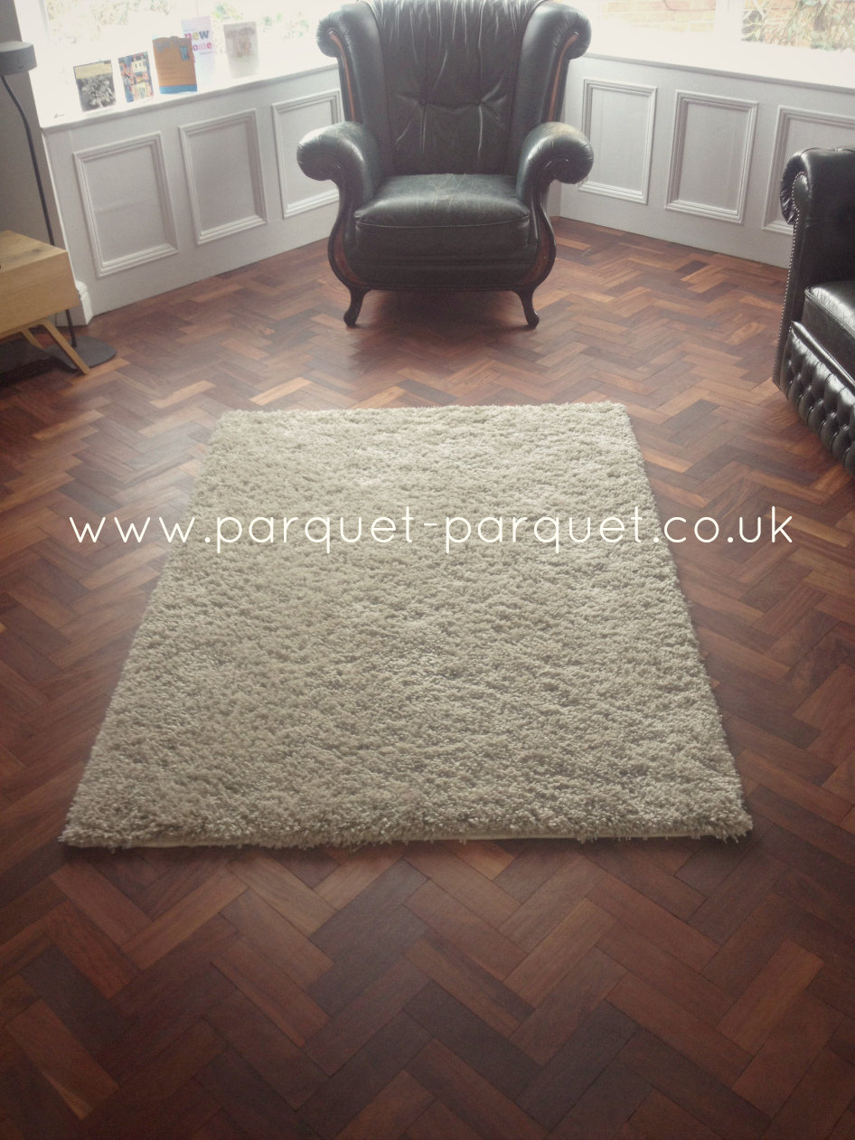 Merbau Floor