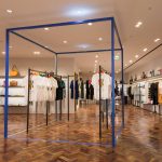 Parquet for export