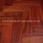Rhodesian Mahogany