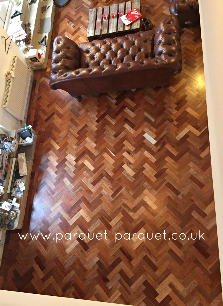 Sapele