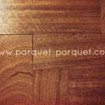 Sapele