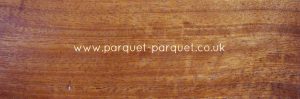 Sapele