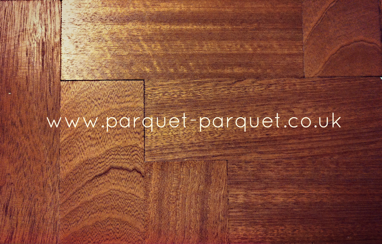 Sapele