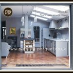Reclaimed Parquet Flooring Ideas