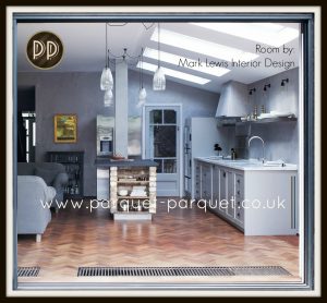 Flooring ideas